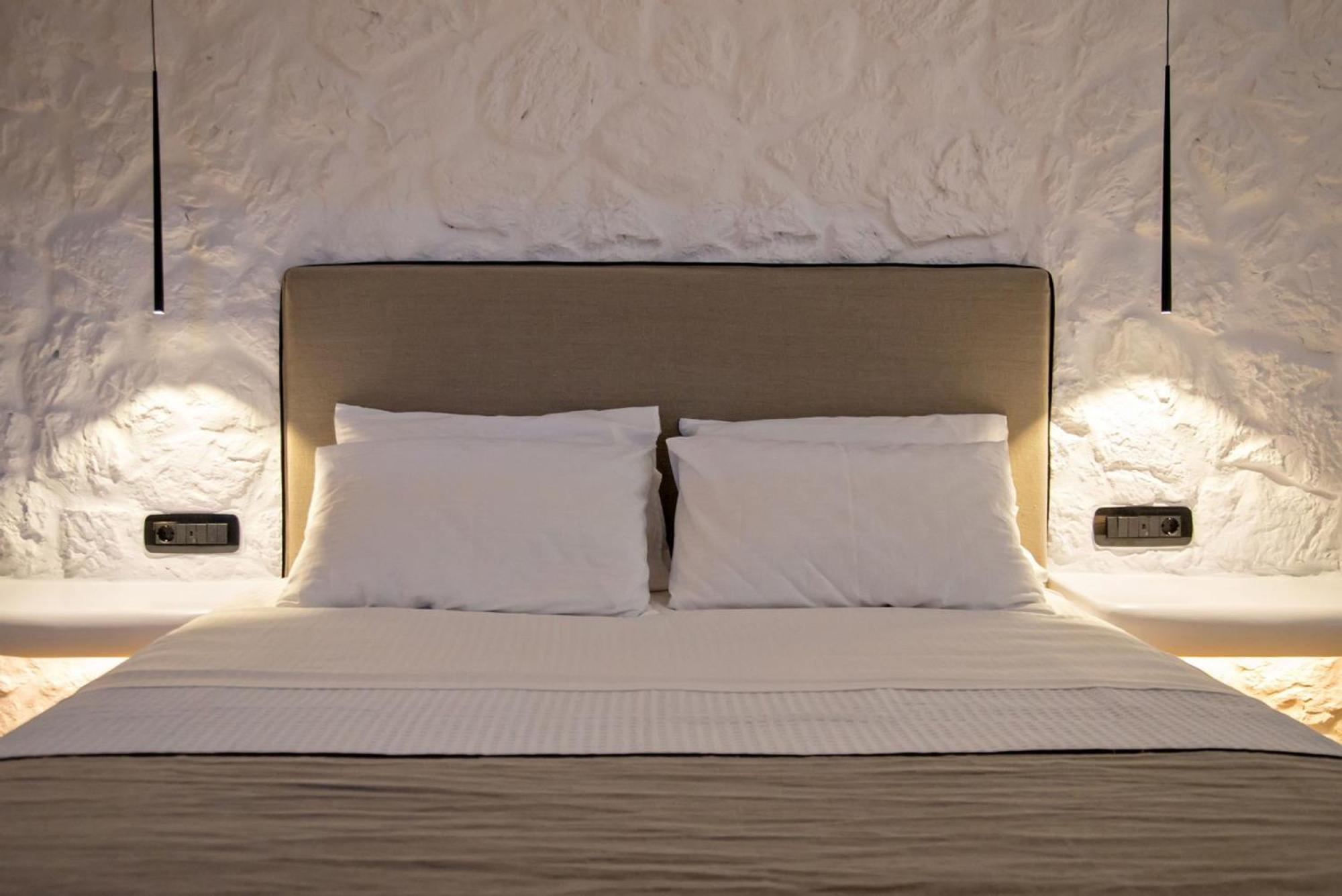 Levantes Luxury Suites II Tinos Екстер'єр фото