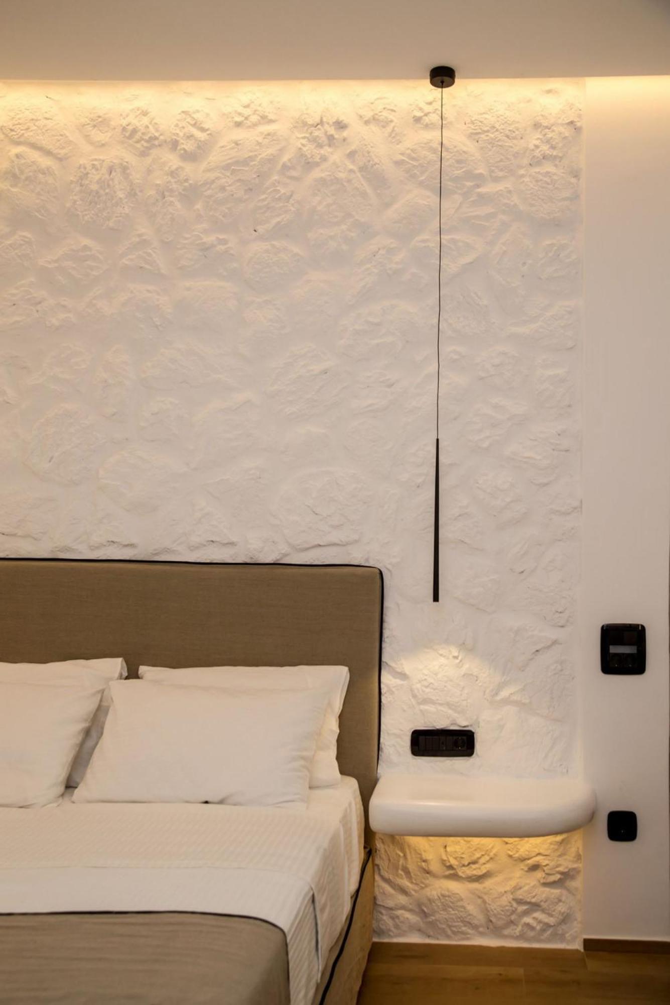 Levantes Luxury Suites II Tinos Екстер'єр фото
